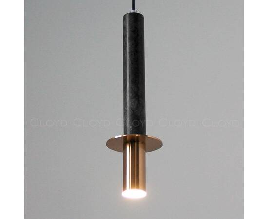 Подвесной светильник Cloyd Clarnet 10797