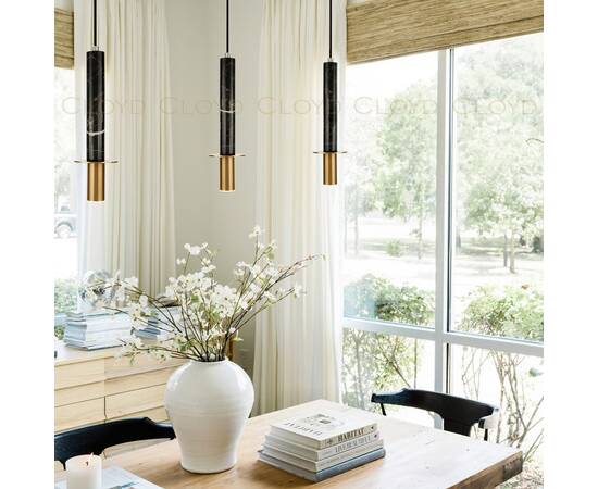 Подвесной светильник Cloyd Clarnet 10797, изображение 2