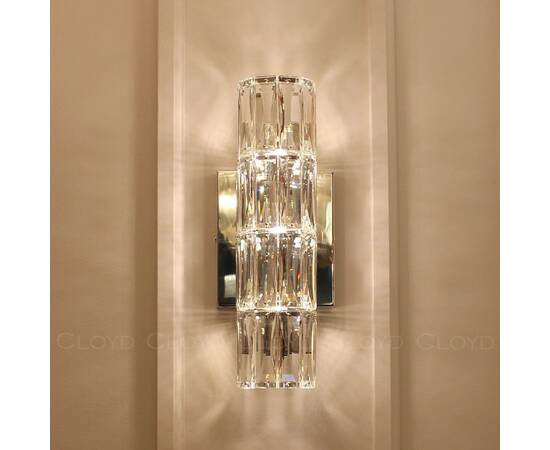 Настенный светильник Cloyd Epicure 20260, изображение 2