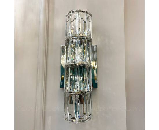 Настенный светильник Cloyd Epicure 20260, изображение 7