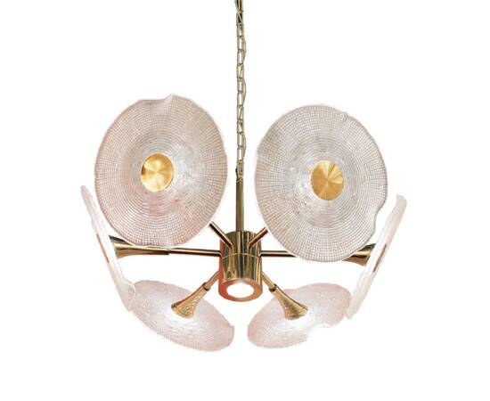 Подвесная люстра Cloyd Grammy 10667