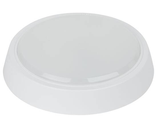 Настенно-потолочный светильник Эра SPB-301-0-4K-15 Б0055043