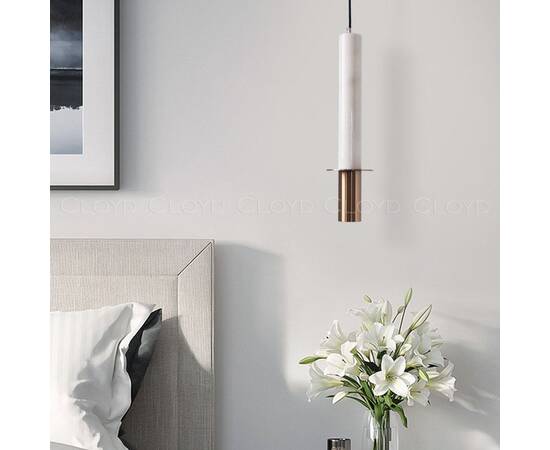 Подвесной светильник Cloyd Clarnet 10796, изображение 2