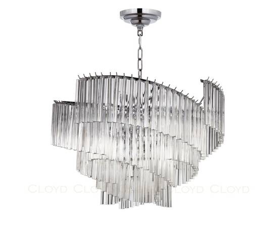 Подвесная люстра Cloyd Evolute 10571