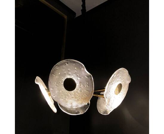 Подвесная люстра Cloyd Grammy 10666