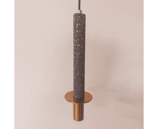 Подвесной светильник Cloyd Clarnet 10452