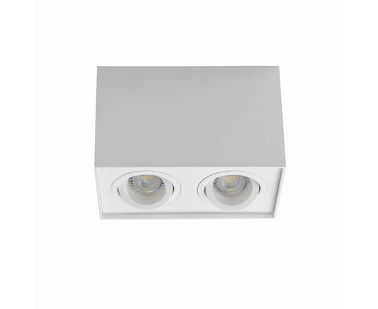 Накладной светильник Kanlux Gord DLP 250-W 25473