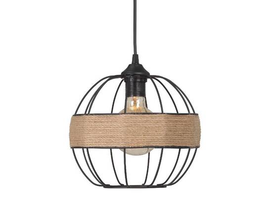 Подвесной светильник Vitaluce V3973-1/1S, изображение 3