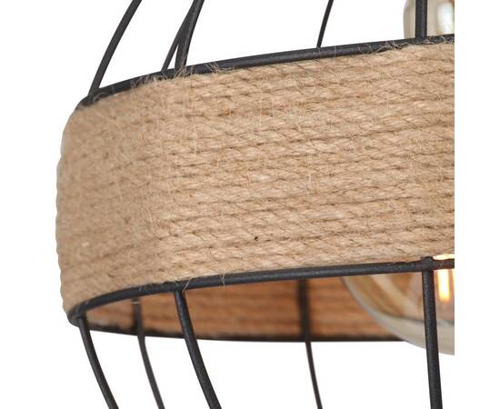 Подвесной светильник Vitaluce V3973-1/1S, изображение 4