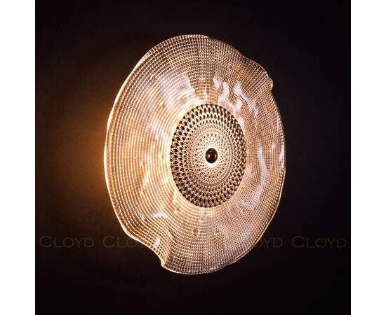 Настенный светильник Cloyd Grammy 20189