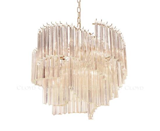 Подвесная люстра Cloyd Evolute 10304