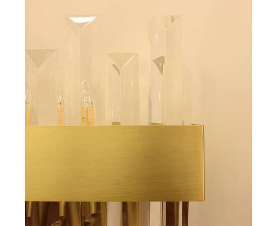 Настенный светильник Cloyd Consort 20186, изображение 3