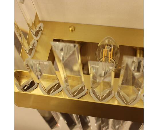 Настенный светильник Cloyd Consort 20186, изображение 4