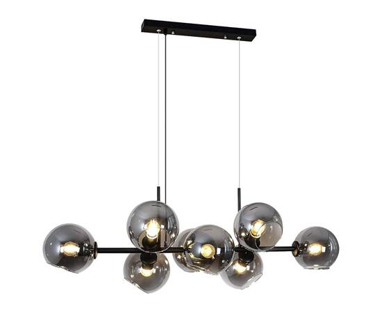 Подвесная люстра Lussole LSP-8709