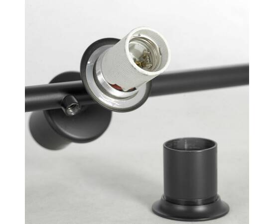 Подвесная люстра Lussole LSP-8709, изображение 4