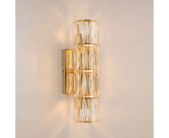 Настенный светильник Cloyd Epicure 20126