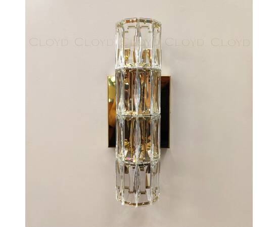 Настенный светильник Cloyd Epicure 20126, изображение 2