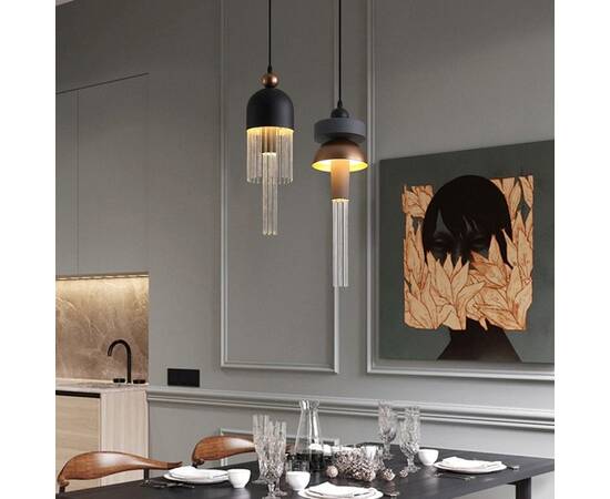 Подвесной светильник ImperiumLoft Pleiades 140481-26, изображение 6