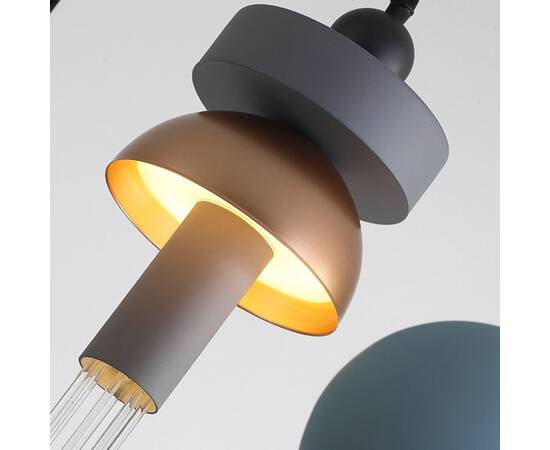 Подвесной светильник ImperiumLoft Pleiades 140481-26, изображение 12