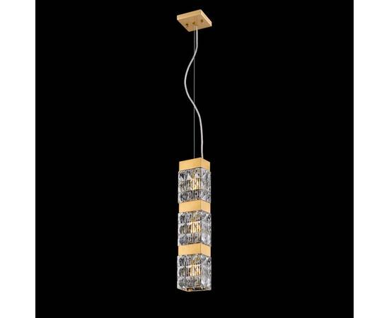 Подвесной светильник Cloyd Corund 10683