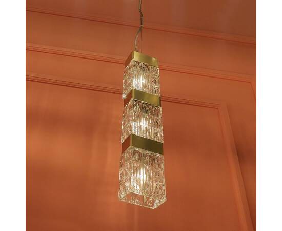 Подвесной светильник Cloyd Corund 10683, изображение 2