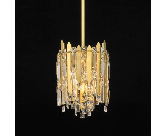 Подвесной светильник Cloyd Alcatraz 10600