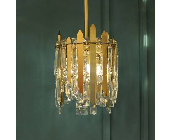 Подвесной светильник Cloyd Alcatraz 10600, изображение 2