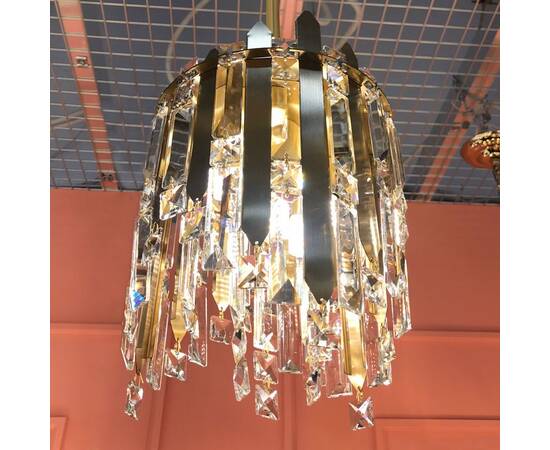 Подвесной светильник Cloyd Alcatraz 10600, изображение 3