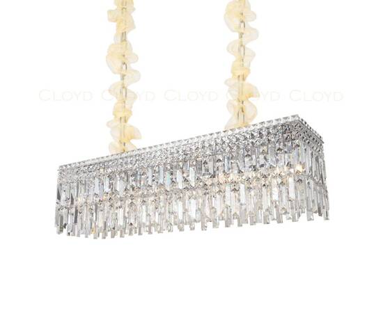 Подвесная люстра Cloyd Alcatraz 10962