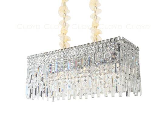 Подвесная люстра Cloyd Alcatraz 10961