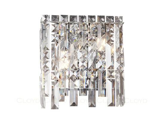 Настенный светильник Cloyd Alcatraz 20275