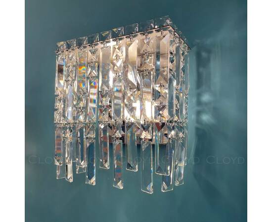 Настенный светильник Cloyd Alcatraz 20275, изображение 2