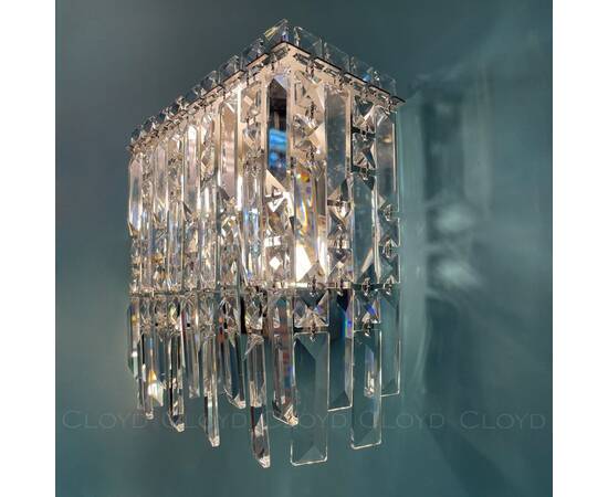 Настенный светильник Cloyd Alcatraz 20275, изображение 3