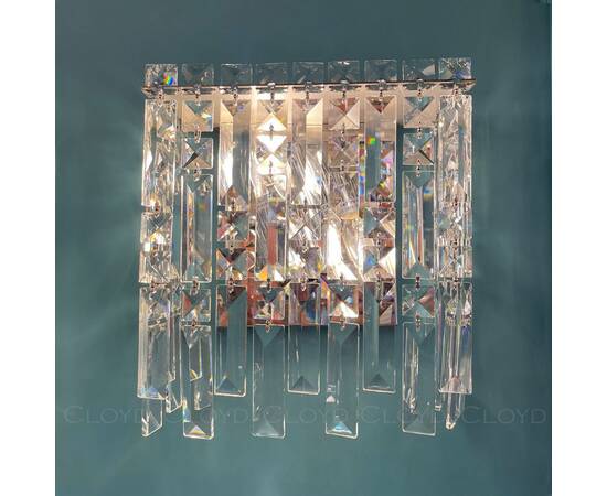 Настенный светильник Cloyd Alcatraz 20275, изображение 4