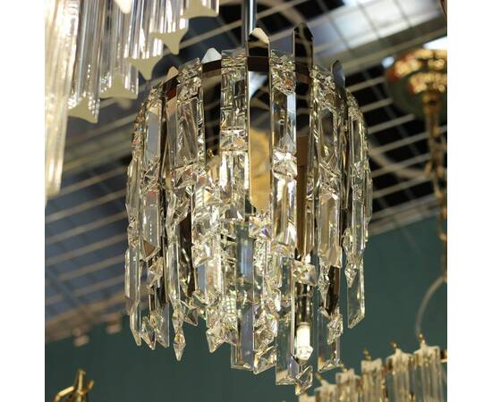 Подвесной светильник Cloyd Alcatraz 10601, изображение 2