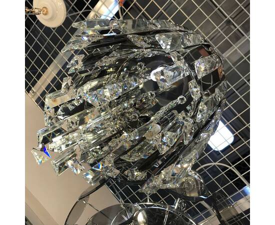 Подвесной светильник Cloyd Alcatraz 10601, изображение 3