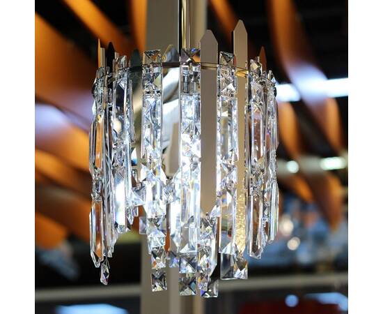 Подвесной светильник Cloyd Alcatraz 10601, изображение 4