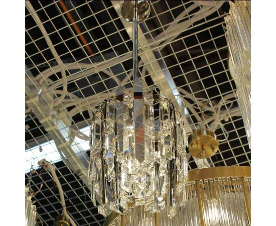 Подвесной светильник Cloyd Alcatraz 10601, изображение 5