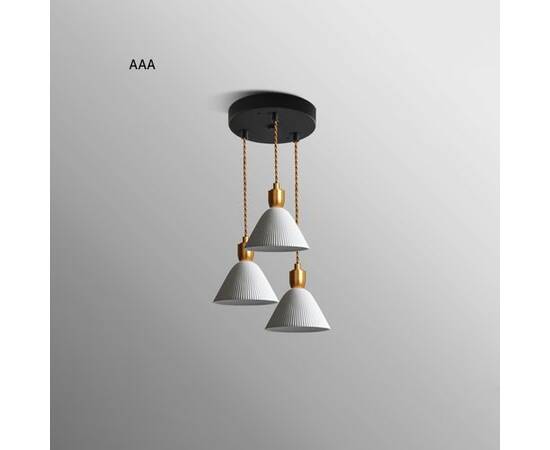 Подвесной светильник ImperiumLoft Olly 177923-26, изображение 3