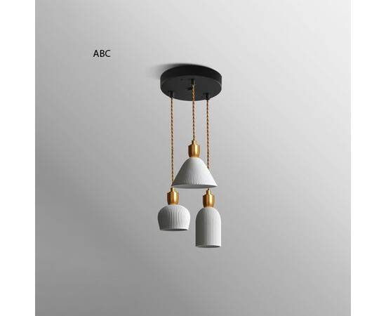 Подвесной светильник ImperiumLoft Olly 177923-26, изображение 4