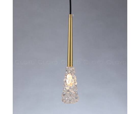 Подвесной светильник Cloyd Alemand 11093