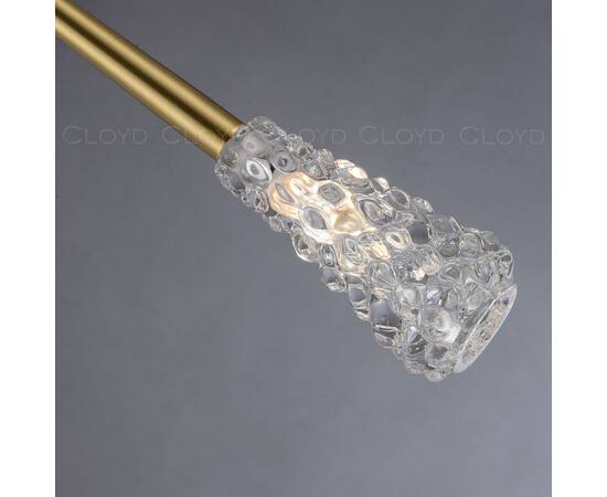 Подвесной светильник Cloyd Alemand 11093, изображение 2