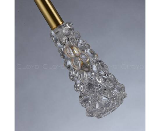 Подвесной светильник Cloyd Alemand 11093, изображение 3