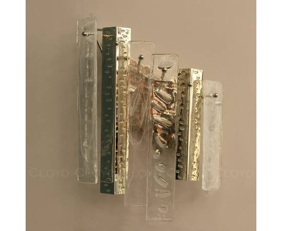 Настенный светильник Cloyd Anabasis 20256