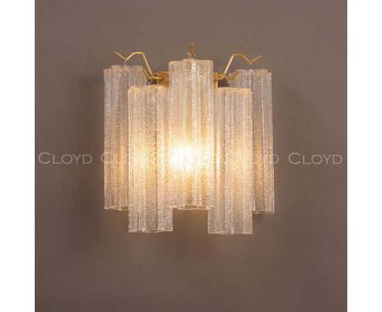 Настенный светильник Cloyd Anno 20245