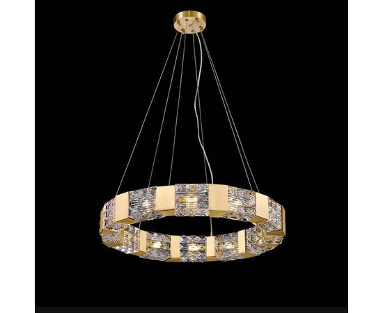 Подвесная люстра Cloyd Corund 10953