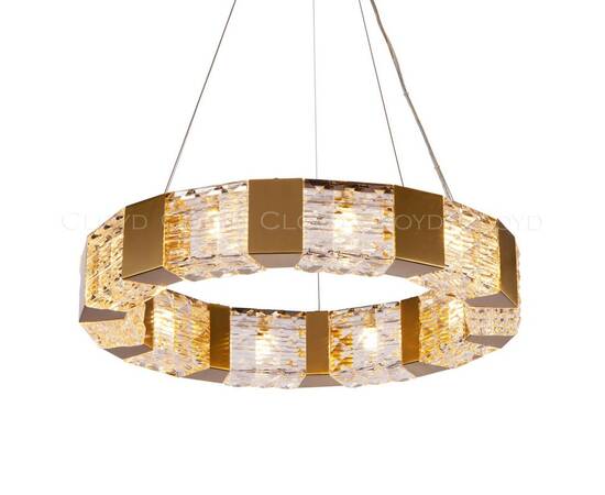 Подвесная люстра Cloyd Corund 10953, изображение 3