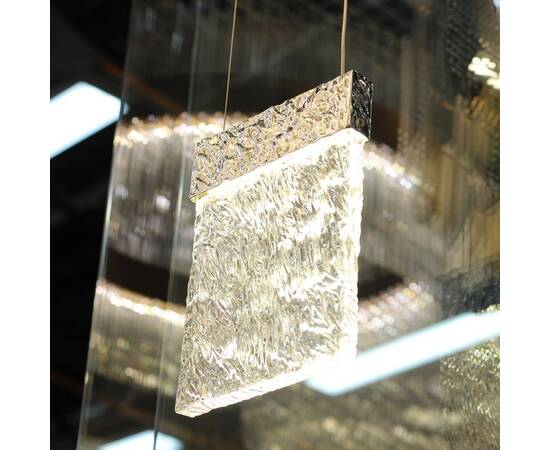 Подвесной светильник Cloyd Escobar 10718, изображение 2