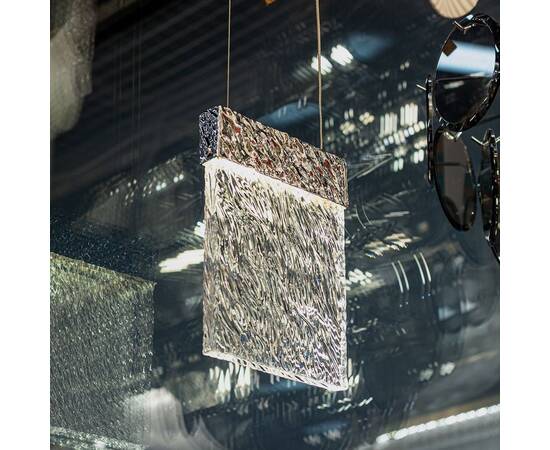 Подвесной светильник Cloyd Escobar 10718, изображение 3