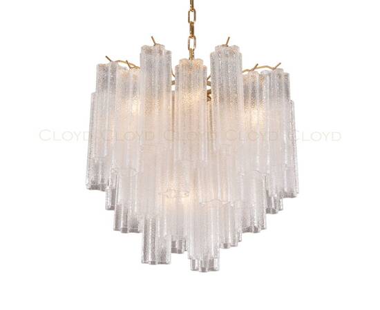Подвесная люстра Cloyd Anno 10605